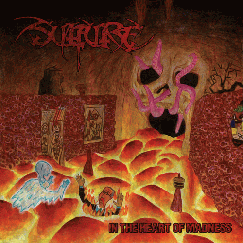 In the Heart of Madness